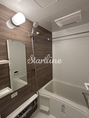 グランエール西日暮里の物件内観写真